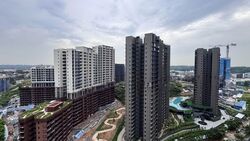Lentor Modern (D26), Apartment #568165631
